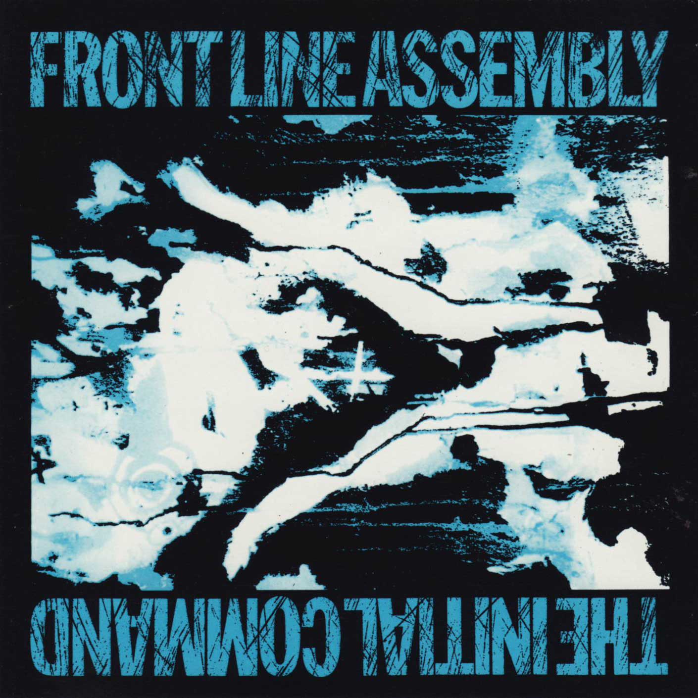 The Initial Command